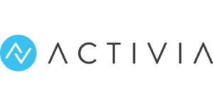 Logo activia - Principal